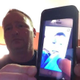 Brad Knudson made an emotional YouTube video to out bullies who called his adopted African-American daughter a “n—ger.”
YouTube